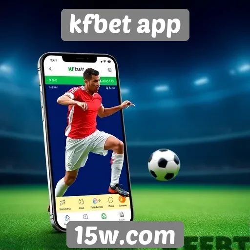 Benefícios e riscos de apostas no kfbet app