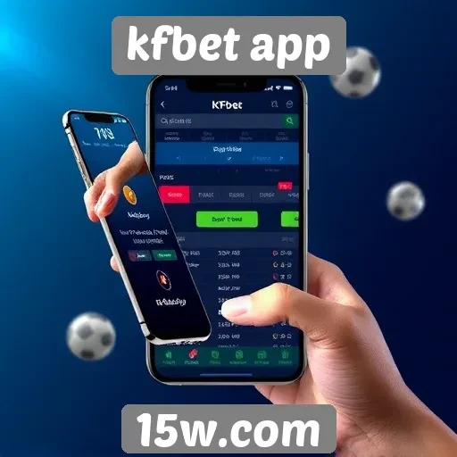 Ofertas de bônus e promoções do kfbet app