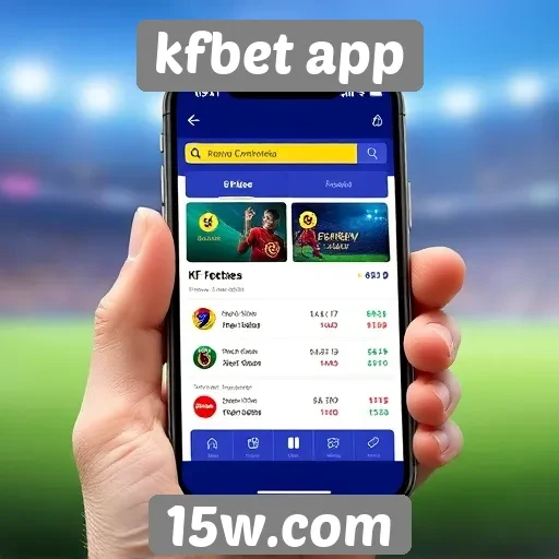 Comparação com outros aplicativos de apostas