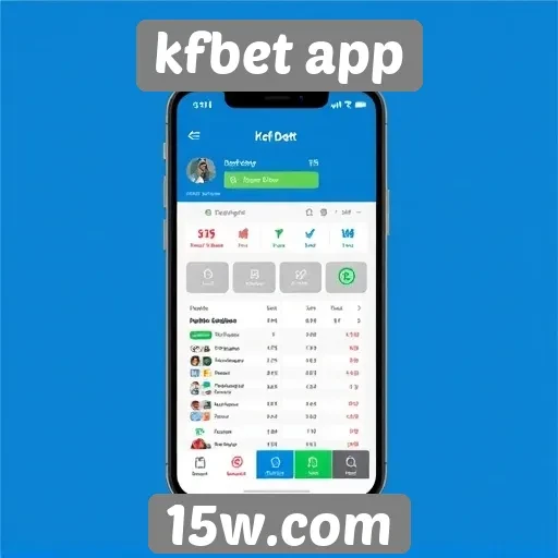 Como se cadastrar no kfbet app