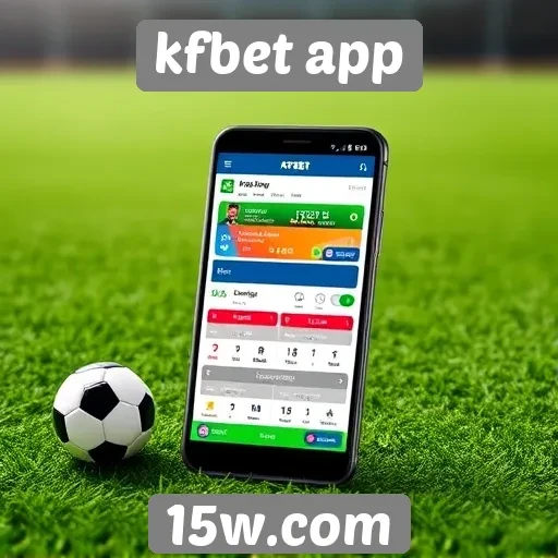 Comparativo entre kfbet app e concorrentes