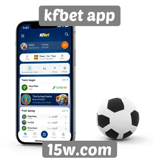 experiência de usuário no site kfbet app é positiva